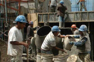 La Seguridad y Salud en el Trabajo