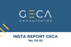 INSTA REPORT GECA No. 02-25 NUEVO HORARIO DE LA ADMINISTRACIÓN PUBLICA NACIONAL Y OTROS PODERES PÚBLICOS (PODER JUDICIAL)