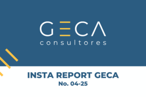 INSTA REPORT GECA No. 04-25 AUMENTO DE LA UNIDAD TRIBUTARIA