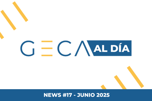GECA al día #17 junio 2025