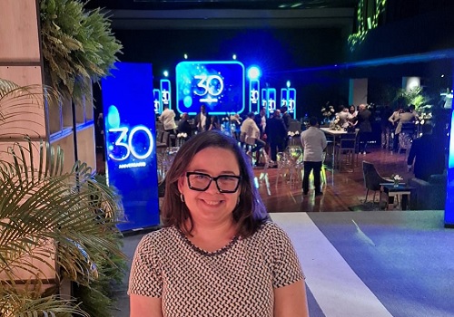 Foto aniversario NetUno 1