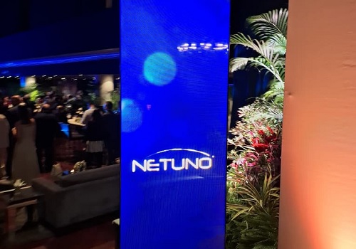 Foto aniversario NetUno 2