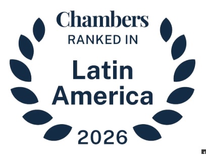 GECA Consultores en el ranking Chambers Latin America 2026