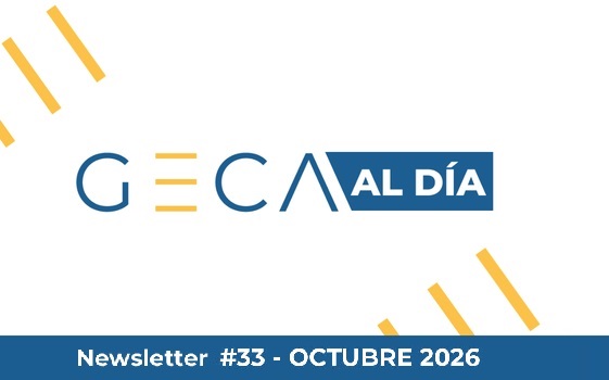 Geca al día #33 Reforma laborales para atraer la inversión en Venezuela